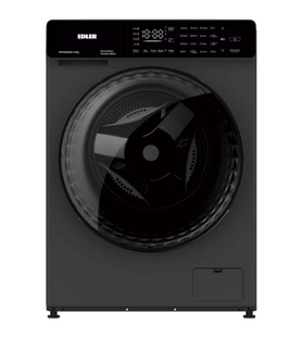 Стиральная машина Edler EWF6028GDD