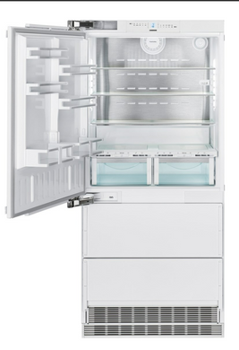 Вбудований холодильник Liebherr ECBN 6156 617