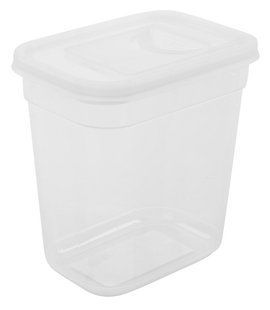 Контейнер Violet House 0372 Transparente 2 л