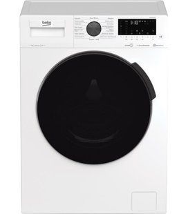 Пральна машина Beko WUE6612IXBW