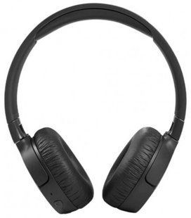 Наушники JBL Tune 660 NC (JBLT660NCBLK) Black
