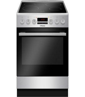 Плита електрична Hansa FCCX 58203
