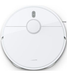Робот-пылесос Xiaomi Robot Vacuum S10+