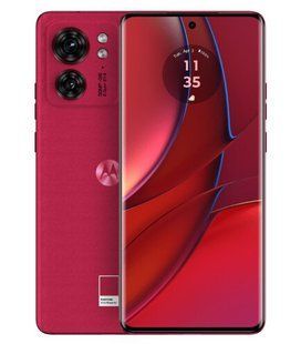 Смартфон Moto Edge 40 8/256GB Viva Magenta (PAY40085RS)