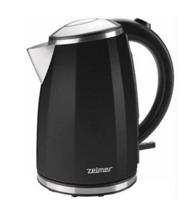 Електрочайник ZELMER ZCK1274B