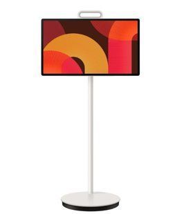 Телевізор Samsung UE27LSM7FAXXUA