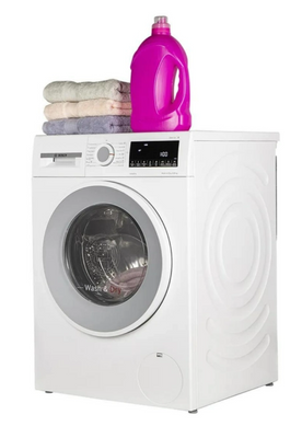 Пральна машина з сушкою BOSCH WNA14400ME