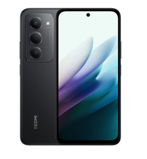 Смартфон Xiaomi Redmi 15 8/256GB Midnight Black