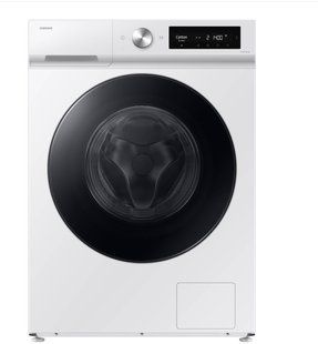 Стиральная машина с сушкой Samsung WD11DB7B85GWUA