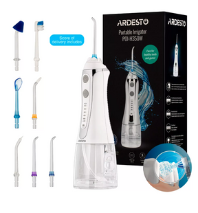 Ирригатор Ardesto POI-H350W