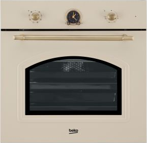 Електрична духова шафа Beko OIM 27201 C