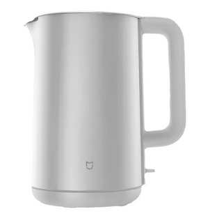 Электрочайник Xiaomi Double Wall Electric Kettle