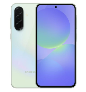 Смартфон SAMSUNG SM-A366B Galaxy A36 5G 8/256Gb LGG (awesome lime)