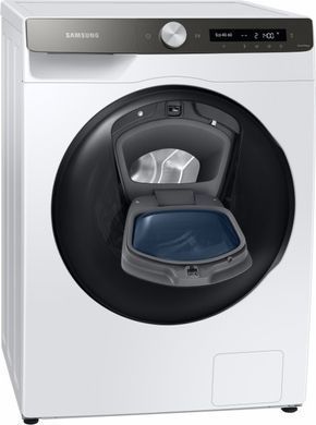 Прально-сушильна машина Samsung WD80T554CBT/UA