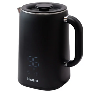 Електрочайник MAGIO МG-509