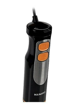 Блендер KUMTEL HHB-01 Black