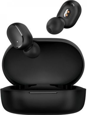 Гарнитура Xiaomi Redmi Buds Essential Black (BHR6606GL) K