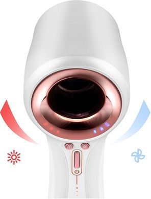 Фен SENCOR SHD 9000RS