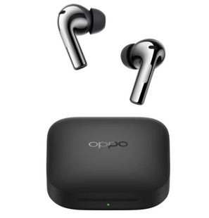 Наушники OPPO Enco X3i (E509A) Meteor Grey