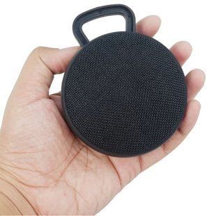 Портативна колонка WUW R29 3W black