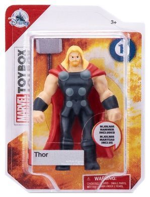 Игровой набор ZURU MINI BRANDS DISNEY STORE Магазин игрушек