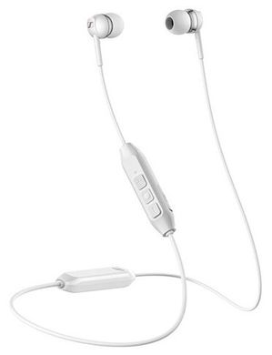Навушники Sennheiser CX 150BT білі