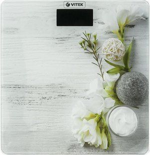 Ваги напольні Vitek VT-8077