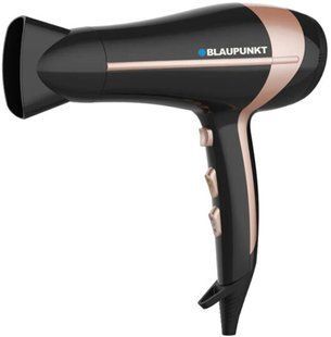 Фен Blaupunkt Hair Drey HDD501BK