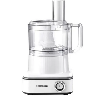 Кухонный комбайн HEINNER HFP-K1000WP