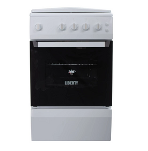 Плита газова LIBERTY PWG 5101 F