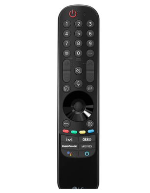 Телевизор Lg 55NANO916PA