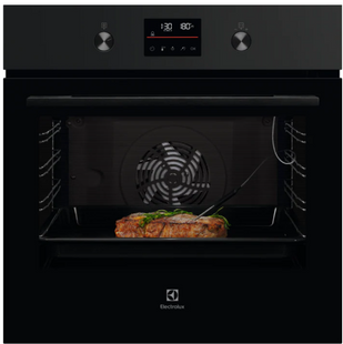 Духовой шкаф Electrolux KODFC77H