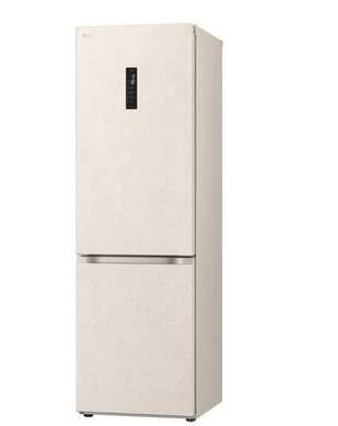 Холодильник LG GC-B459FEPW