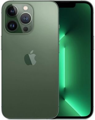 Смартфон Apple iPhone 13 Pro 512GB (alpine green)