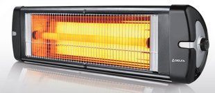 Инфракрасный обогреватель Delfa HI 2121 MICA