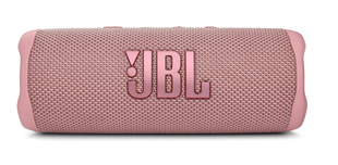 Портативная акустика JBL Flip 6 Pink (JBLFLIP6PINK)