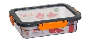 Контейнер Herevin Combine Orange