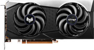 Видеокарта Sapphire Radeon RX 6600 XT 8GB DDR6 NITRO+ GAMING OC (11309-01-20G)
