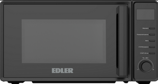 Микроволновая печь Edler EDMS-207BEDH