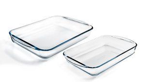 Набор форм для запекания Pyrex ESSENTIALS, 2 шт.
