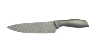 Нож шеф GUSTO GT-4003-1 20.3 см