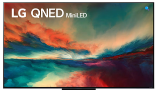 Телевізор Lg 65QNED866RE