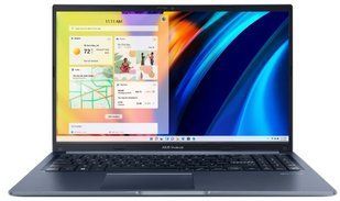 Ноутбук ASUS X1502ZA-BQ1207