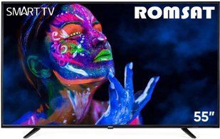 Телевізор Romsat 55USQ2020T2