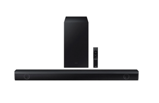 Саундбар Samsung HW-B550/RU