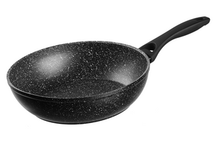 Сковорода глубокая Ardesto Gemini Anzio, 28см