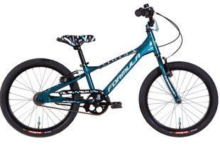 Велосипед AL 20" Formula Kid SLIM BH рама-10" синий 2026
