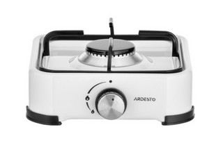 Настольная газовая плита ARDESTO GTC-NS1011W