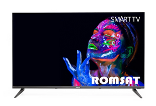 Телевізор Romsat 55USQ1220T2