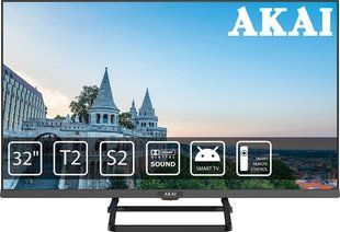 Телевизор Akai UA32LES1T2S